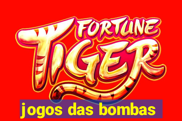 jogos das bombas