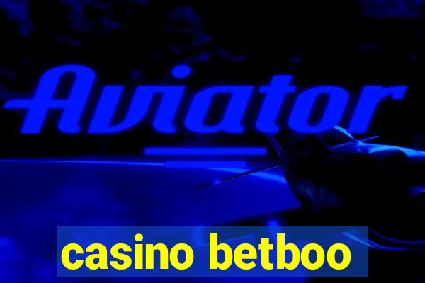 casino betboo