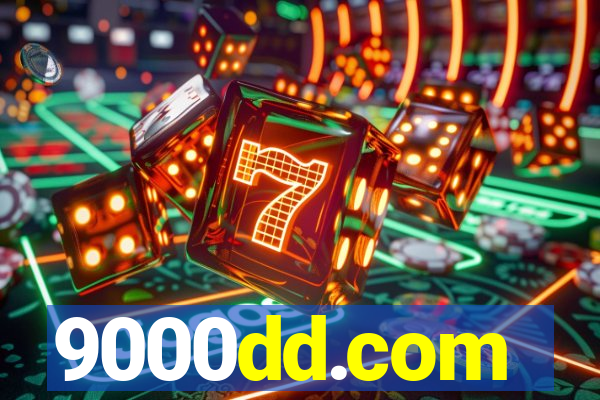 9000dd.com