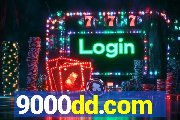 9000dd.com