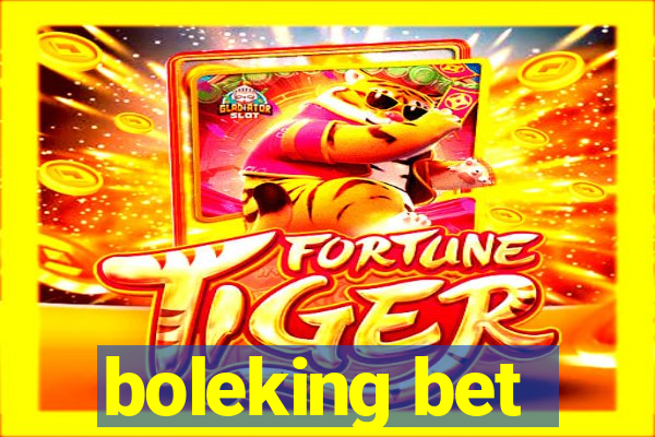 boleking bet