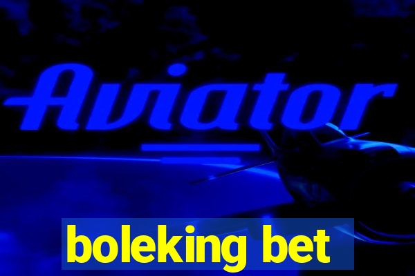 boleking bet