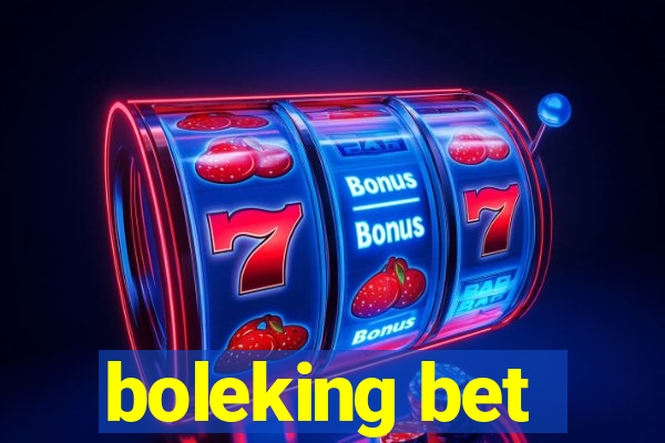 boleking bet