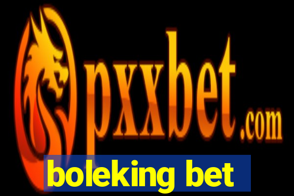 boleking bet