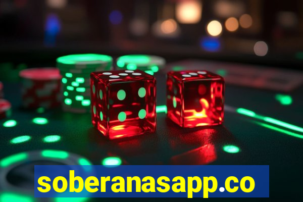 soberanasapp.com