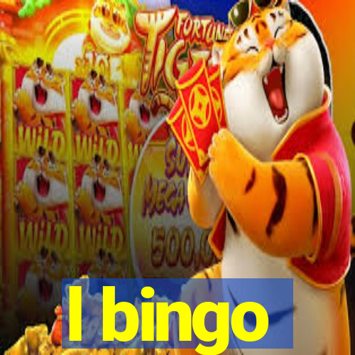 l bingo