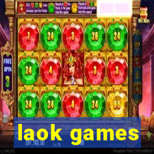 laok games