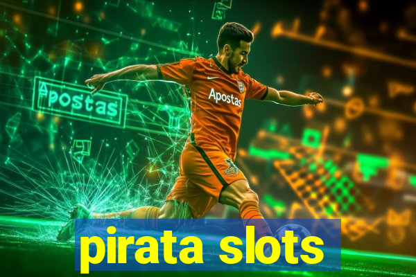 pirata slots