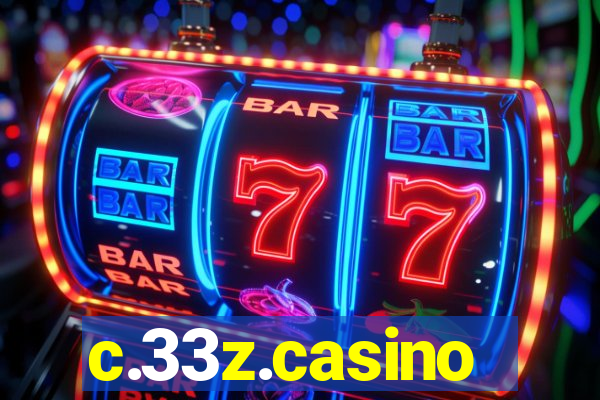 c.33z.casino