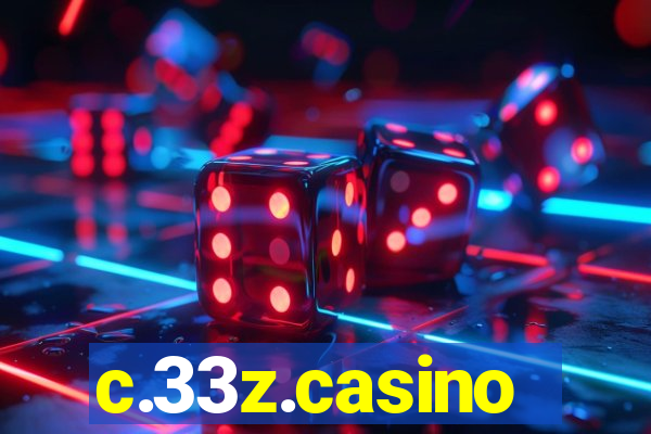 c.33z.casino