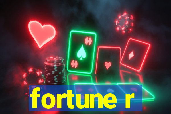 fortune r