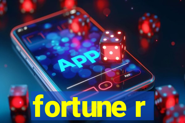 fortune r