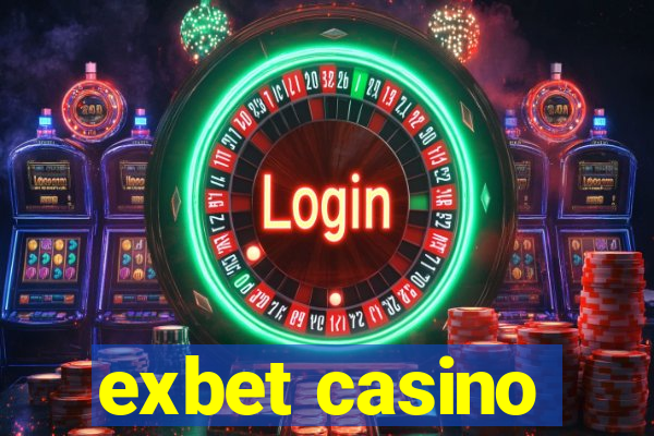 exbet casino