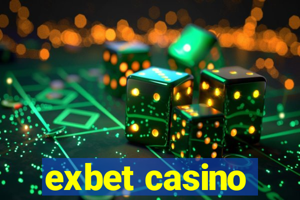 exbet casino