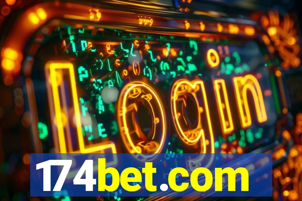 174bet.com