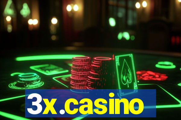 3x.casino