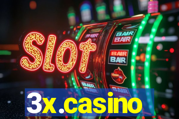 3x.casino