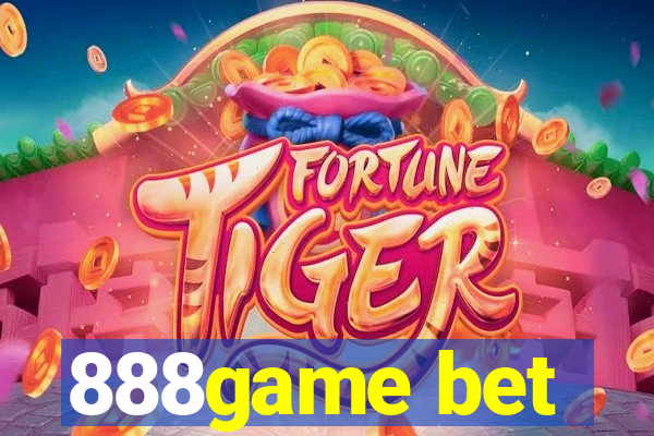 888game bet