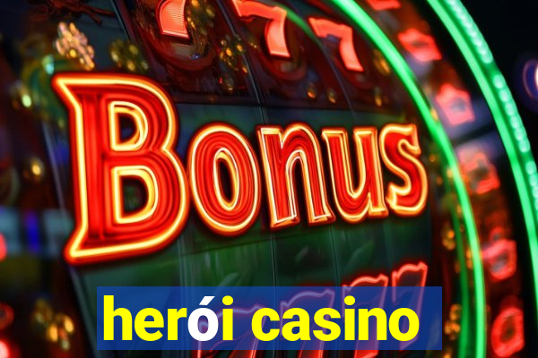 herói casino