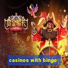 casinos with bingo