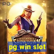 pg win slot