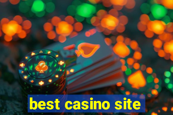 best casino site