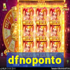 dfnoponto