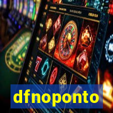 dfnoponto