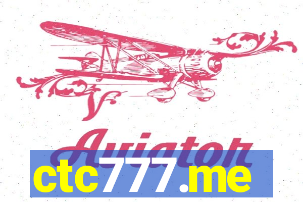 ctc777.me