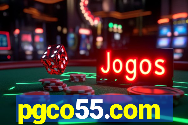 pgco55.com