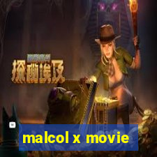 malcol x movie