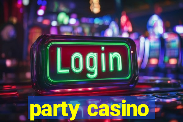 party casino