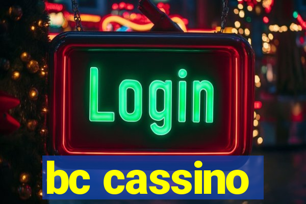 bc cassino