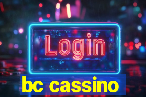 bc cassino