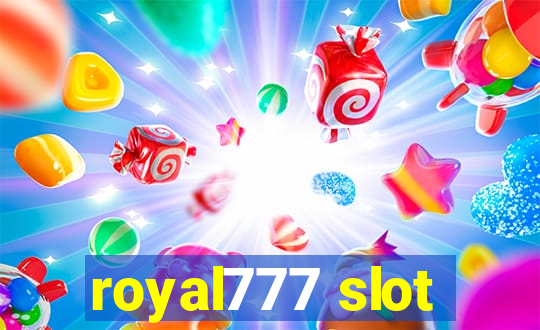 royal777 slot