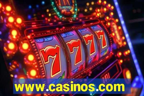 www.casinos.com