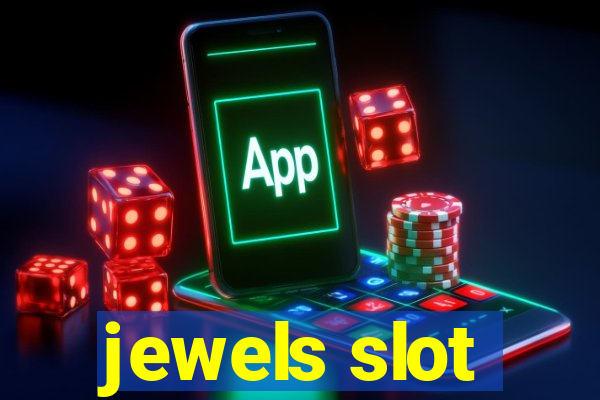 jewels slot