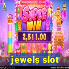 jewels slot