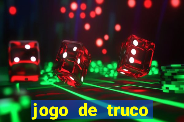 jogo de truco online valendo dinheiro