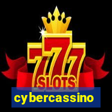 cybercassino