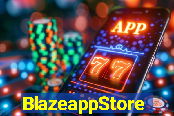 BlazeappStore