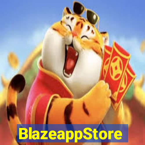 BlazeappStore