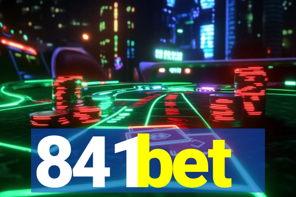 841bet