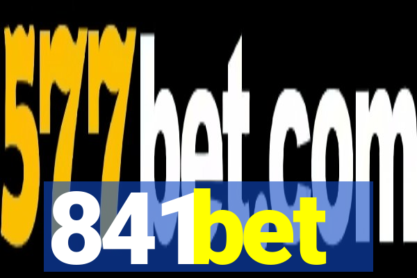 841bet