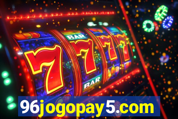 96jogopay5.com