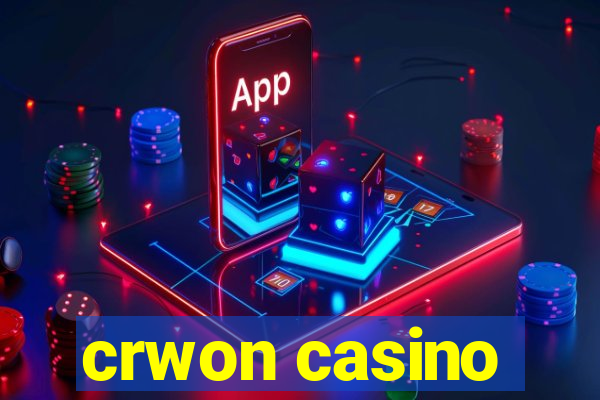 crwon casino