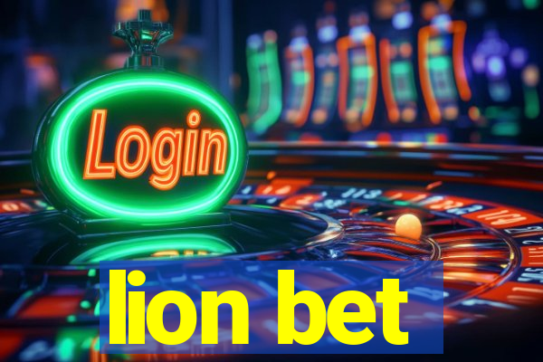 lion bet