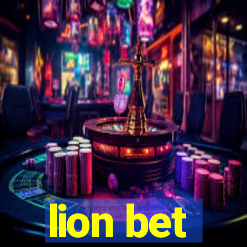 lion bet