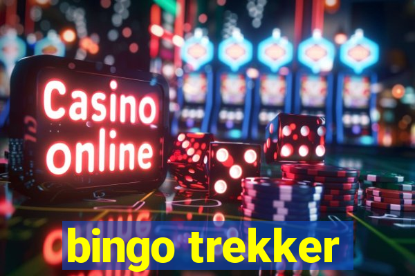 bingo trekker