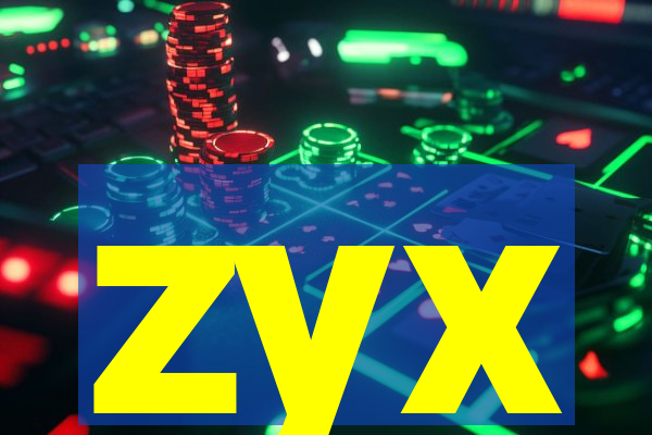 zyx